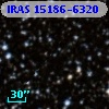 IRAS 15186-6320
