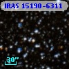 IRAS 15190-6311