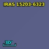 IRAS 15203-6323