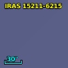 IRAS 15211-6215