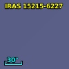 IRAS 15215-6227