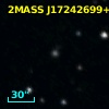 SDSS J172426.97+591721.2