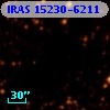 IRAS 15230-6211