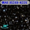 IRAS 15233-6225