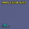IRAS 15238-6217