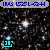 IRAS 15251-6244