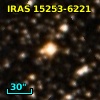IRAS 15253-6221