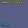 IRAS 15259-6317