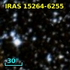 IRAS 15264-6255