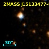 2MASS J15133477-6222520