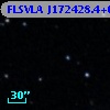 FLSVLA J172428.4+601533