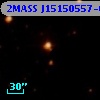 2MASS J15150557-6245534