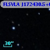 FLSVLA J172430.5+600536