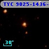 TYC 9025-1436-1