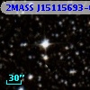 2MASS J15115693-6331310