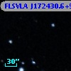FLSVLA J172430.6+595525