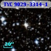 TYC 9029-3314-1