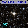 TYC 9025-1035-1
