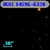 IRAS 14596-6320