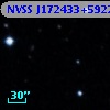 NVSS J172433+592247