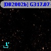 [DB2002b] G317.07-4.34