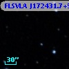 FLSVLA J172431.7+592444