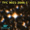 TYC 9021-2046-1