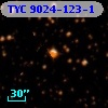 TYC 9024-123-1