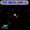 TYC 9024-149-1