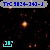 TYC 9024-343-1