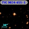 TYC 9024-655-1