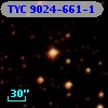 TYC 9024-661-1