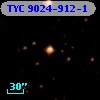 TYC 9024-912-1