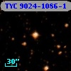 TYC 9024-1086-1