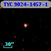 TYC 9024-1457-1