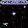 TYC 9024-1459-1