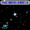 TYC 9024-1497-1