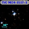 TYC 9024-1517-1
