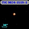 TYC 9024-1519-1