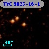 TYC 9025-18-1