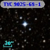 TYC 9025-68-1