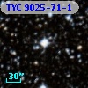 TYC 9025-71-1