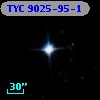 TYC 9025-95-1