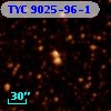 TYC 9025-96-1
