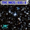 TYC 9025-115-1