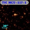 TYC 9025-117-1
