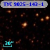 TYC 9025-143-1