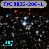TYC 9025-206-1