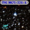 TYC 9025-221-1