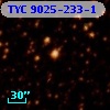 TYC 9025-233-1